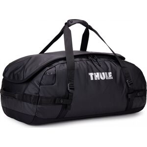 Thule Thule | 70L Bag | Chasm | Duffel | Black | Waterproof