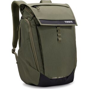 Plecak Thule Thule | Backpack 27L | PARABP-3216 Paramount | Backpack | Soft Green | Waterproof
