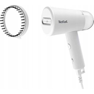 Parownica do ubrań Tefal TEFAL | Steamer | DT1020E1 | Handheld | 1200 W | 0.07 L | 20 g/min | White