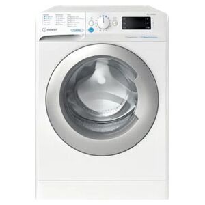 Pralka Indesit BWE 91496X WSV EE