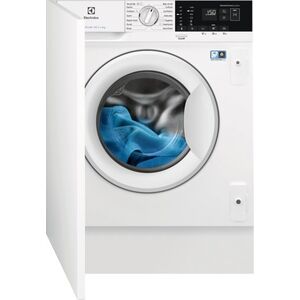 Pralka Electrolux Built-in washing machine with steam program Electrolux EWN7F447WI