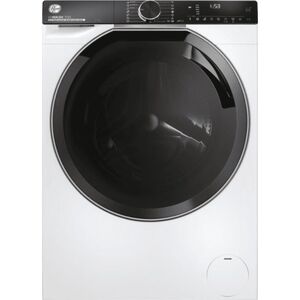 Pralka Hoover Hoover | Washing Machine | H7W449AMBC-S | Energy efficiency class A | Front loading | Washing capacity 9 kg | 1400 RPM | Depth 51 cm | Width 60 cm | LED | Steam function | Wi-Fi | White