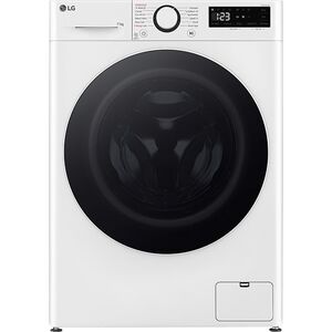 Pralka LG LG | F4WR511S0W | Washing Machine | Energy efficiency class A | Front loading | Washing capacity 11 kg | 1400 RPM | Depth 56.5 cm | Width 60 cm | Display | LED | Steam function | Direct drive | White