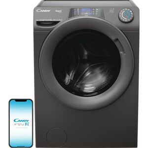 Pralka Candy Washing machine Candy RP4 476BWMRR/1-S