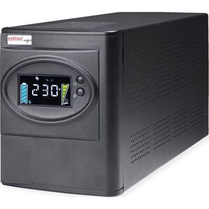 UPS Roline LineSecure III 1000 (19.40.1122)
