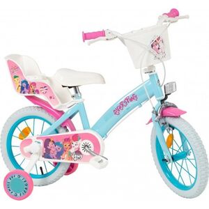 Toimsa Rower dziecięcy 14" MyLittlePony 1497 TOIMSA