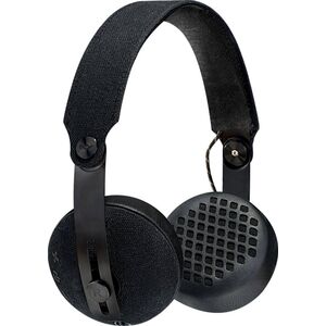 Słuchawki House Of Marley Rise BT czarne (EM-JH111-BK)
