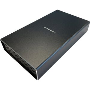 Kieszeń LC-Power HD dock LC-Power 1x 3.5'' 1x M.2 to USB 3.2