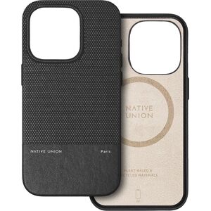Native Union Native Union (Re)Classic case, black - iPhone 15 Pro