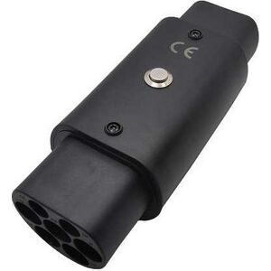 Duosida Adapter do ładowania GB/T  - Typ 2 (EV200733)