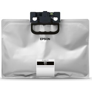 Tusz Epson Epson Ink Cartridge L | WF-M53xx/58xx Series | Ink Cartridge | Juodas