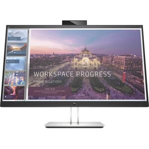 Monitor HP E24d G4 (6PA50E9)