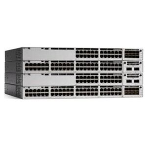 Switch Cisco CATALYST 9300L 48P POE NETWORK