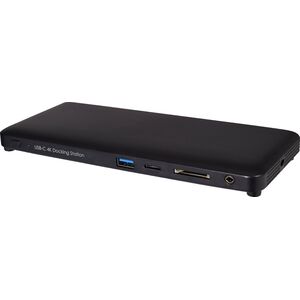 Stacja/replikator V7 USB-C (DOCKUCPT3D)