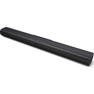 Soundbar Vision Soundbar Speaker Black 100 W