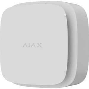 Ajax DETECTOR WRL FIREPROTECT 2 SB/HC Baltas 63216 AJAX