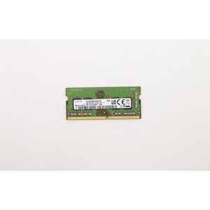 Pamięć do laptopa Lenovo Lenovo 5M30V06802 moduł pamięci 8 GB 1 x 8 GB DDR4 3200 MHz