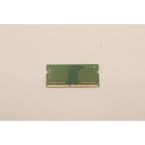 Pamięć do laptopa Lenovo Lenovo 5M30V06969 moduł pamięci 8 GB 1 x 8 GB DDR4 3200 MHz