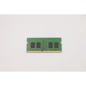 Pamięć do laptopa Lenovo Lenovo 5M30Z71690 moduł pamięci 8 GB 1 x 8 GB DDR4 3200 MHz