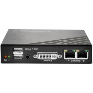 Adapter USB Lindy Adap Lindy Switch KVM IP Access