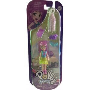 MGA Lalka Polly Pocket HRD59