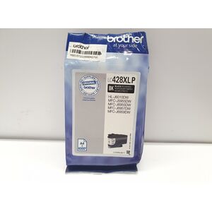 Tusz Brother BROTHER LC427XLBK HY INK FOR BH19 BM - PROJECT