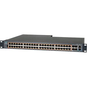 Switch Cambium Networks cnMatrix EX2052R-P,