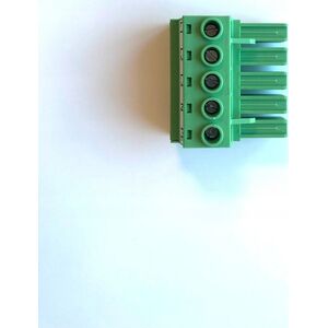 Charge Amps Terminal block Plug-In 16-32A