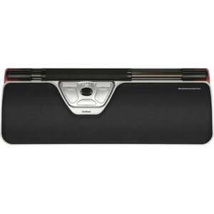Mysz Contour Contour Design RollerMouse Red Plus myszka Oburęczny RF Wireless + Bluetooth + USB Type-A 2800 DPI