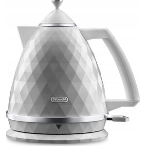 Czajnik DeLonghi Virdulys Delonghi KBJX2001W