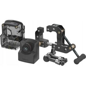 Kamera Brinno Brinno TLC2020 Time Lapse Camera Construction Bundle
