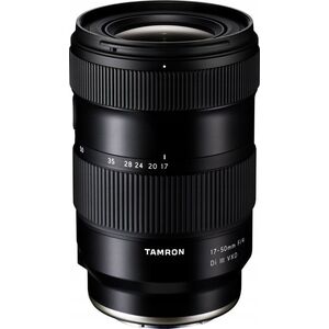Obiektyw Tamron TAMRON 17-50mm F/4 Di III VXD Sony FE