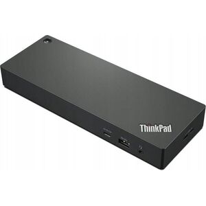 Stacja/replikator Lenovo ThinkPad Thunderbolt 4 Workstation Dock (40B00300IT)
