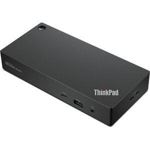 Stacja/replikator Lenovo ThinkPad Universal Smart Dock USB-C (40B20135IT)