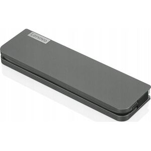 Stacja/replikator Lenovo Mini Dock USB-C (40AU0065IT)