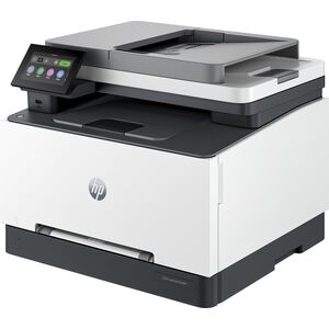Drukarka laserowa HP HP Color LaserJet Pro MFP 3302fdn, W kolorze, Drukarka do Małe i średnie firmy