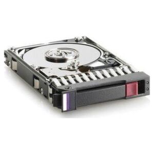 Dysk serwerowy HP 300GB 2.5'' SAS-2 (6Gb/s)  (713958-001)