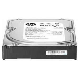 Dysk serwerowy HP 6TB 3.5'' SATA III (6 Gb/s)  (793667-B21)