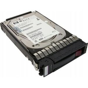 Dysk serwerowy HP 4TB 3.5'' SATA III (6 Gb/s)  (801925-001)