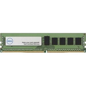 Pamięć serwerowa Dell Dell 16GB UDIMM DDR5 4800MHz 1Rx8 AC027075