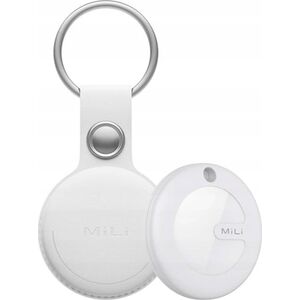 MiLi Mili MiTag - Bluetooth-tag black