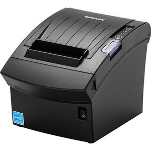 Drukarka etykiet Bixolon Bixolon SRP-350V, cutter, USB, RS232, black
