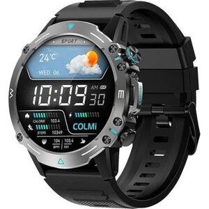 Smartwatch Colmi Smartwatch Colmi M42 (Czarny)