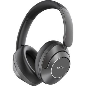 Słuchawki EarFun HP200B czarne