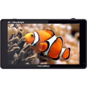 Feelworld Feelworld Monitor podglądowy LUT6S 6"