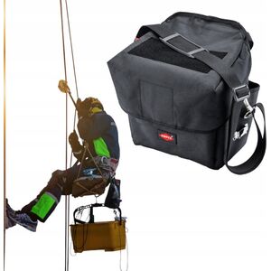 Knipex Tool bag for climbers KNIPEX, small