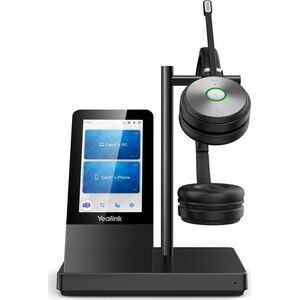 Telefon Yealink Yealink WH66 Dual UC DECT