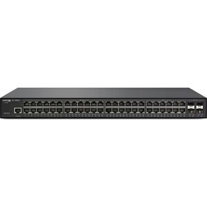 Switch LANCOM Systems LANCOM GS-3628XUP Managed L3-Lite Multi-Gbit PoE Access Switch