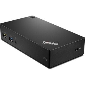 Stacja/replikator Lenovo ThinkPad Pro Dock USB-A (40A70045IT)