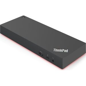 Stacja/replikator Lenovo ThinkPad Thunderbolt 3 Dock Gen 2 (03X7538)